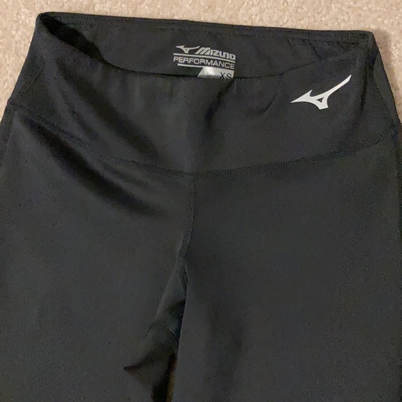 Mizuno Align Volleyball Pants Size XS - Picture 2 of 7